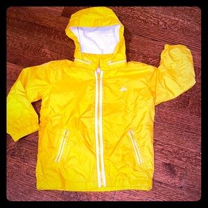 Old navy windbreaker